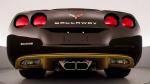 Callaway C16 2007 года